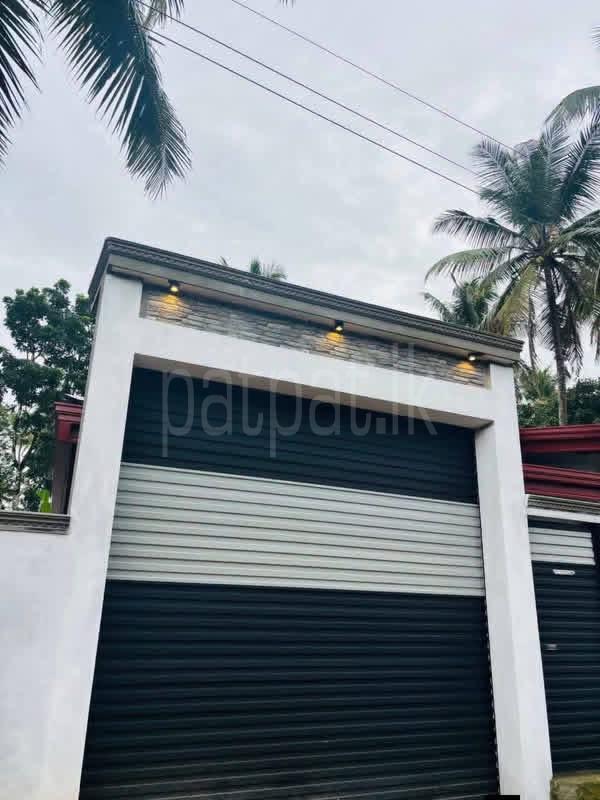 House for Sale in Moragahahena