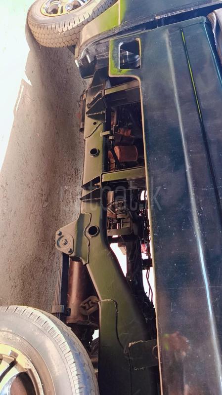 Mahindra Maxximo 2018 - Used Truck sale in Sri Lanka - patpat.lk