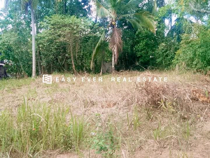 Commercial Land for Sale in Mirigama