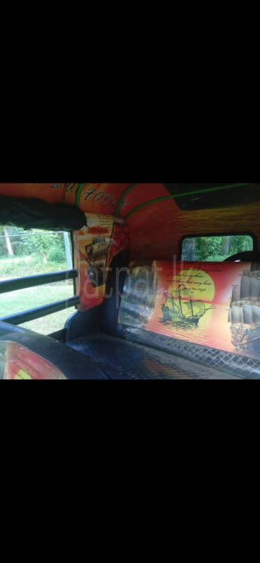 Bajaj Three Wheel 2009 - භාවිතා කරන ලද ත්‍රිරෝද රථය sale in Sri Lanka - patpat.lk