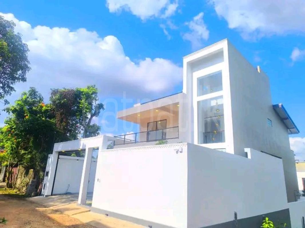 House for Sale in Malabe