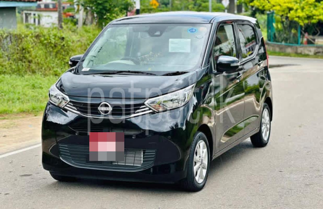 Nissan Dayz 2026 - භාවිතා කරන ලද කාර් sale in Sri Lanka - patpat.lk