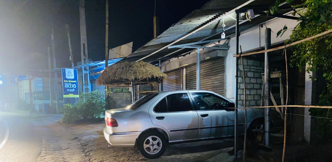 Nissan Sunny 1998 - Used Car sale in Sri Lanka - patpat.lk