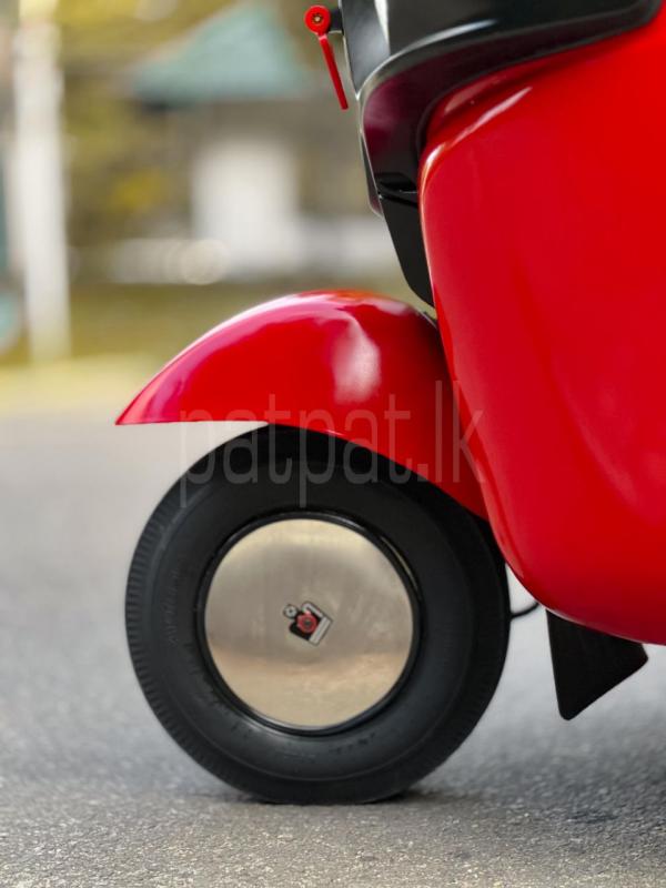 Bajaj Three Wheel 2016 - Used Three wheeler sale in Sri Lanka - patpat.lk