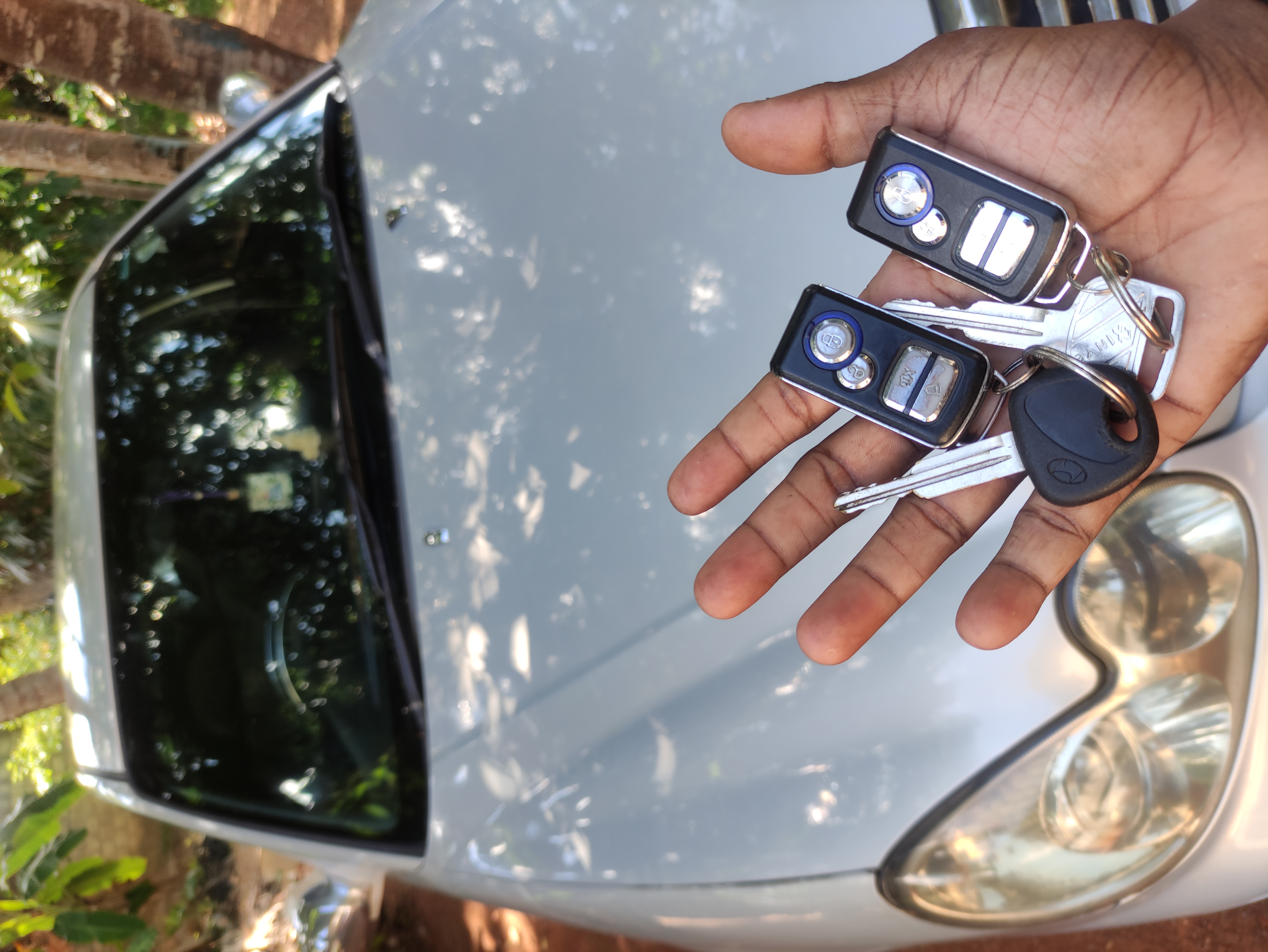Hyundai Sonata 2001 - Used Car sale in Sri Lanka - patpat.lk