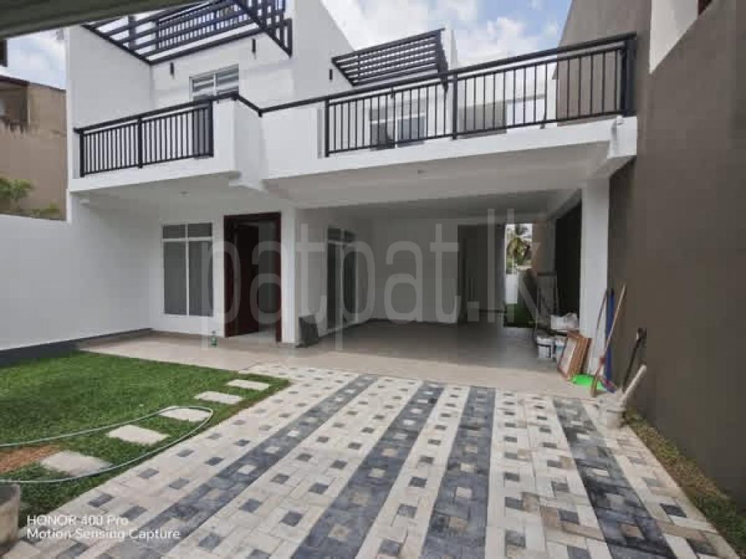 House for Sale in Malabe ads-image-1