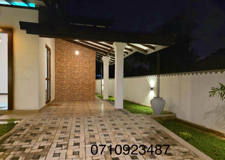 House for Sale in Kesbewa