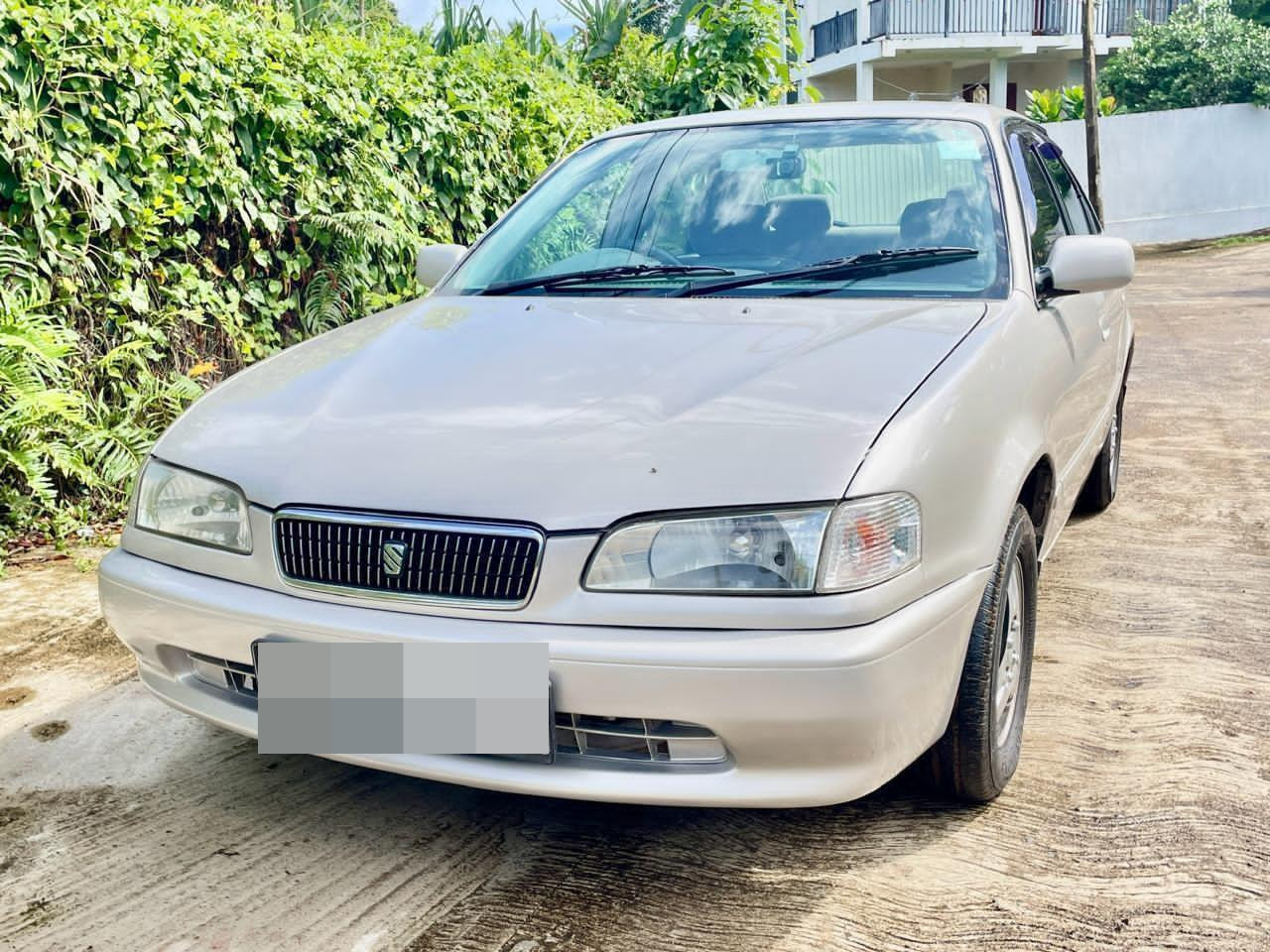 Toyota Sprinter 1997 - Used Car sale in Sri Lanka - patpat.lk