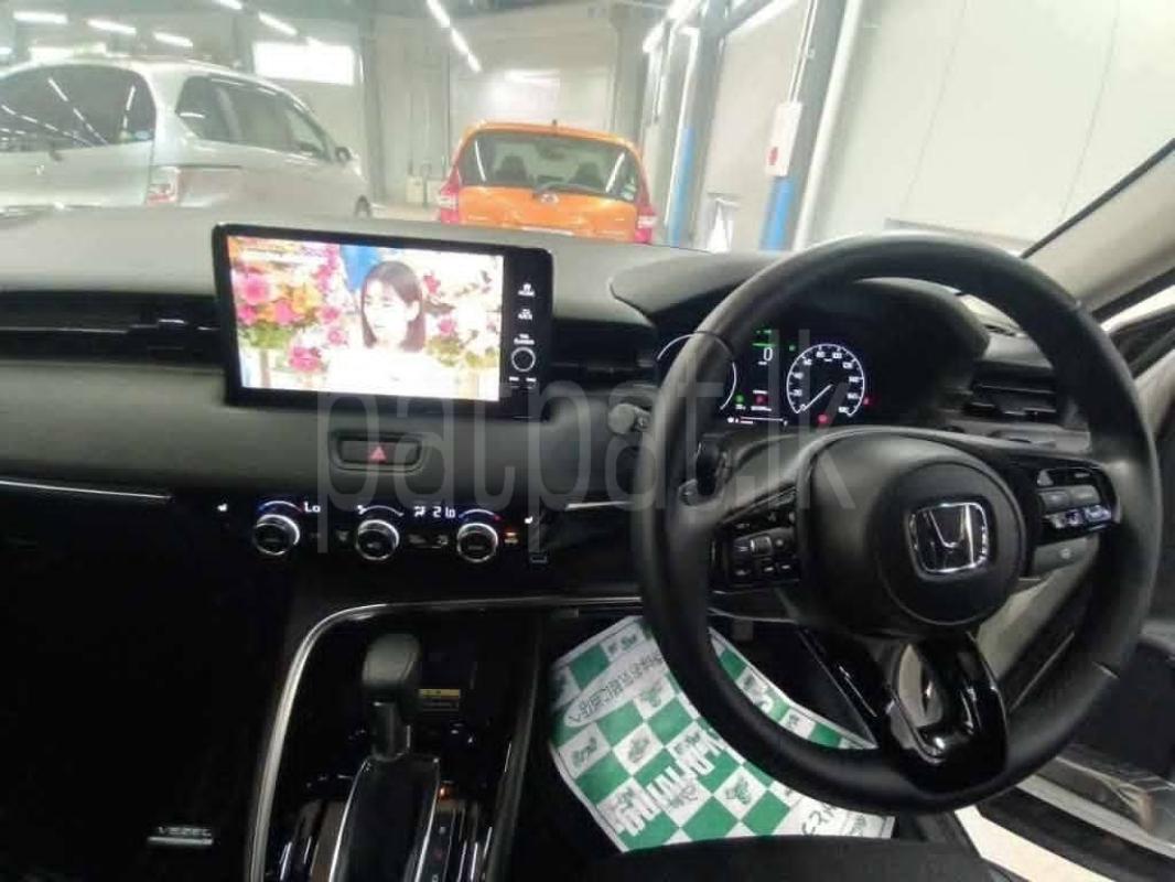 Honda Vezel 2023 - சான்றளிக்கப்பட்டது SUV sale in Sri Lanka - patpat.lk