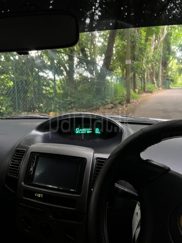 Toyota Vios 2009 - Used Car sale in Sri Lanka - patpat.lk