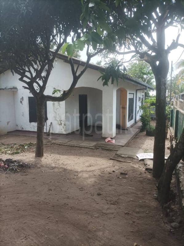 House for Sale in Wattala