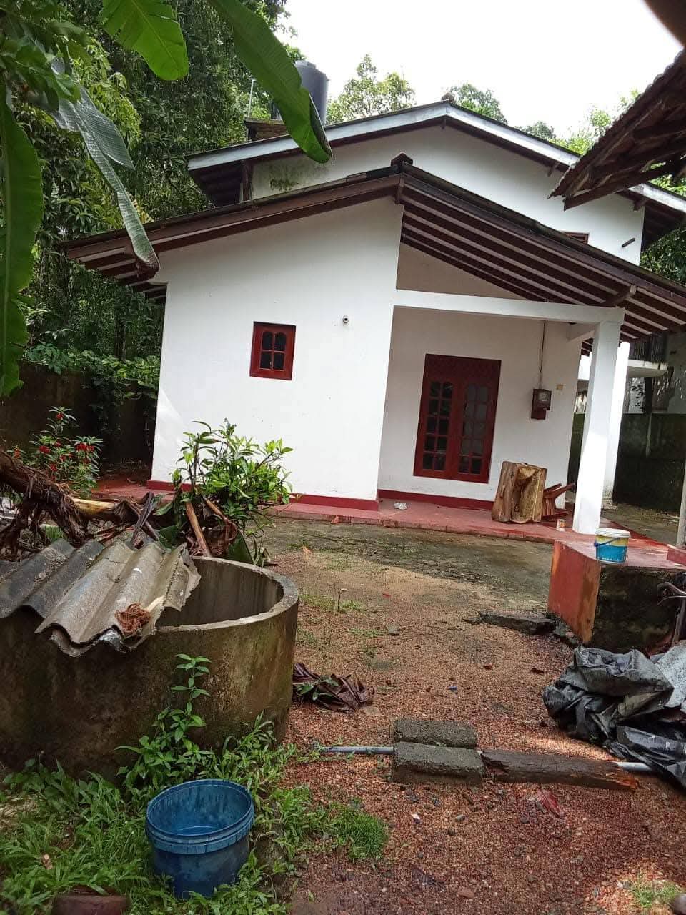 House for Sale in Yakkala
