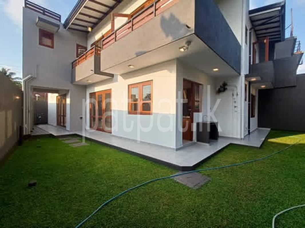 House for Sale in Piliyandala