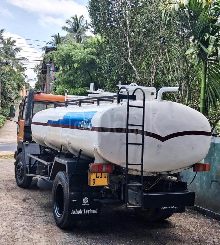 Ashok Leyland Ecomet 2011 - Used Truck sale in Sri Lanka - patpat.lk