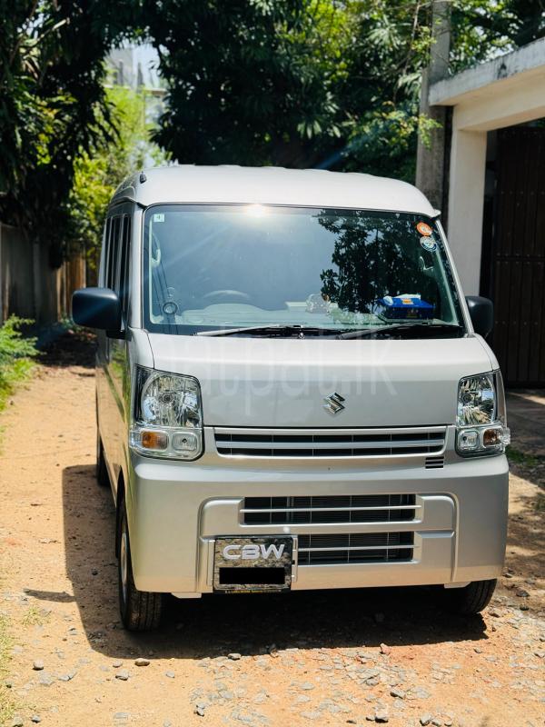 Suzuki Every 2024 - Used Van sale in Sri Lanka - patpat.lk