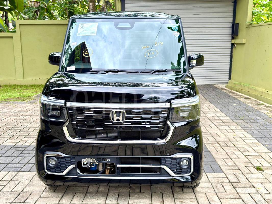Honda N BOX 2026 - சான்றளிக்கப்பட்டது கார் sale in Sri Lanka - patpat.lk