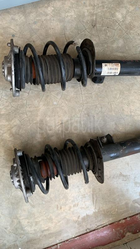 BMW 3 SERIES 320D F30 FRONT SHOCK
