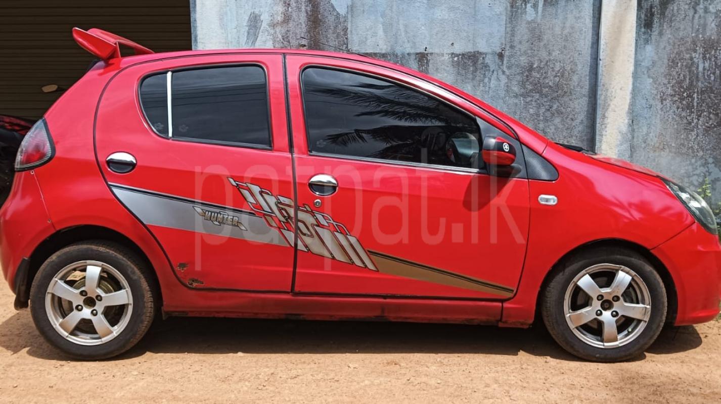 Micro Panda 2011 - Used Car sale in Sri Lanka - patpat.lk
