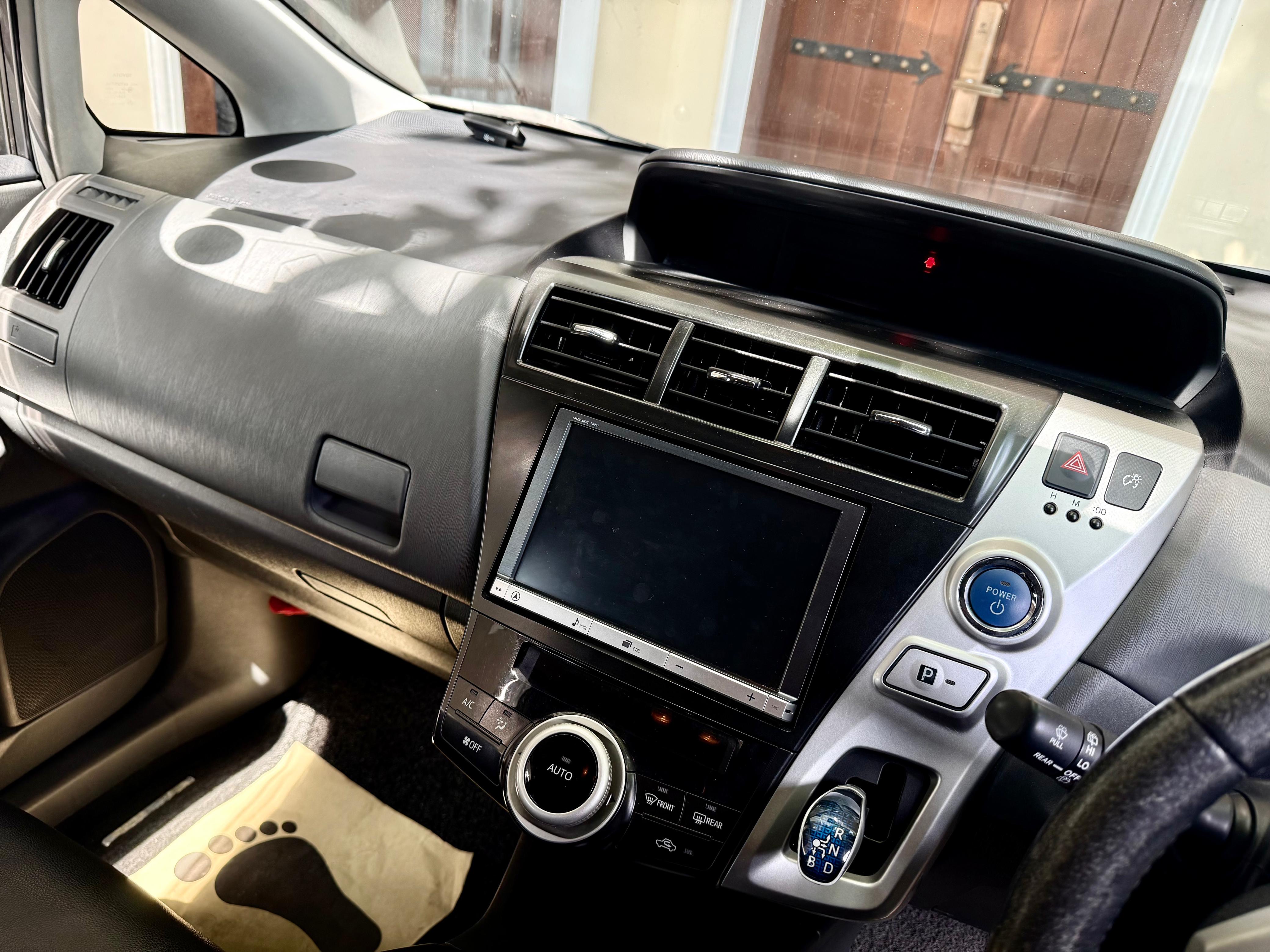 Toyota Prius 2013 - Used Car sale in Sri Lanka - patpat.lk