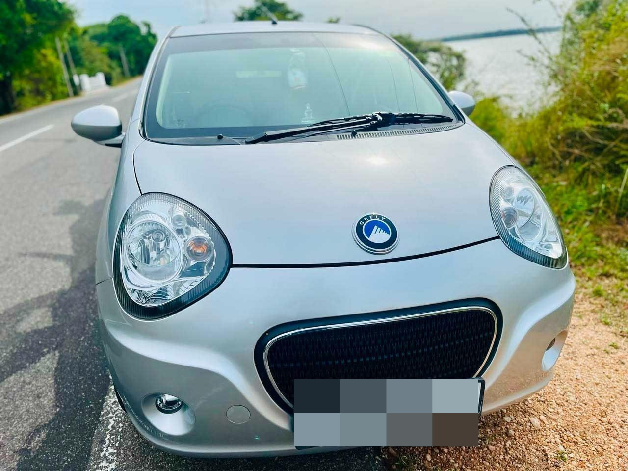 Micro Panda 2016 - Used Car sale in Sri Lanka - patpat.lk