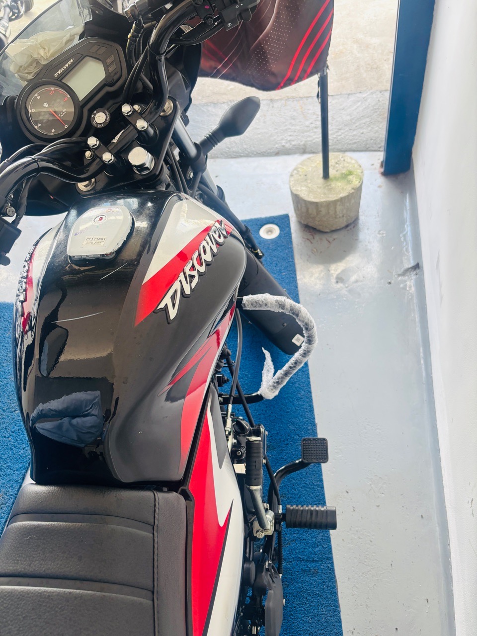 Bajaj Discover 2026 - අලුත් බයිසිකලය sale in Sri Lanka - patpat.lk