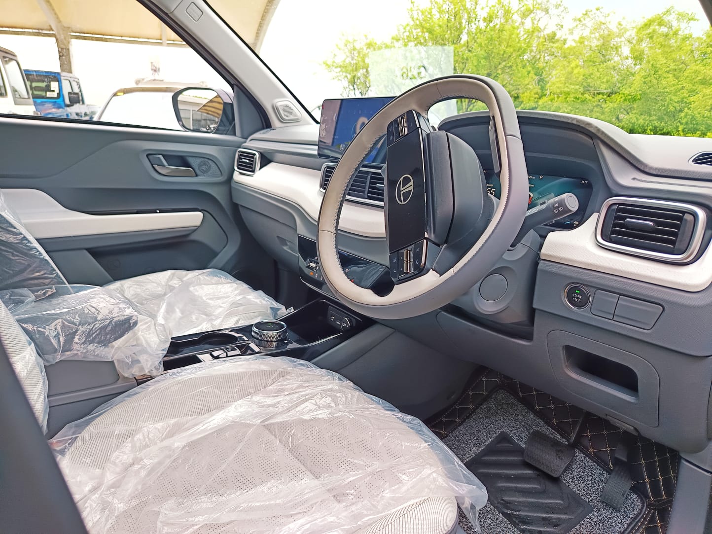 Tata Punch EV 2026 - சான்றளிக்கப்பட்டது SUV sale in Sri Lanka - patpat.lk