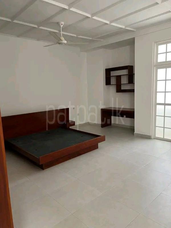 Furnished Apartment for Sale in Dehiwala