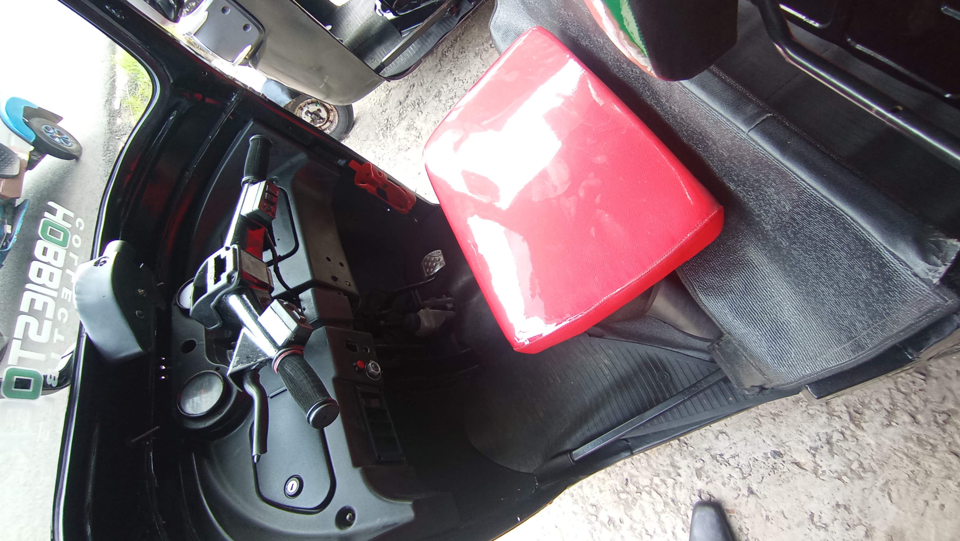 Bajaj Three Wheel 2010 - Used Three wheeler sale in Sri Lanka - patpat.lk