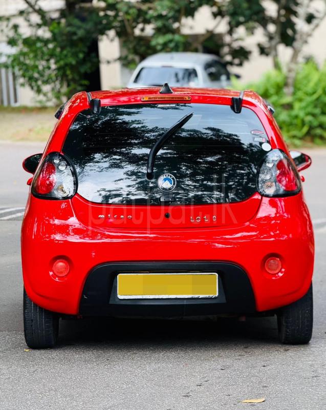 Micro Panda 2015 - பயன்படுத்தப்பட்டது கார் sale in Sri Lanka - patpat.lk