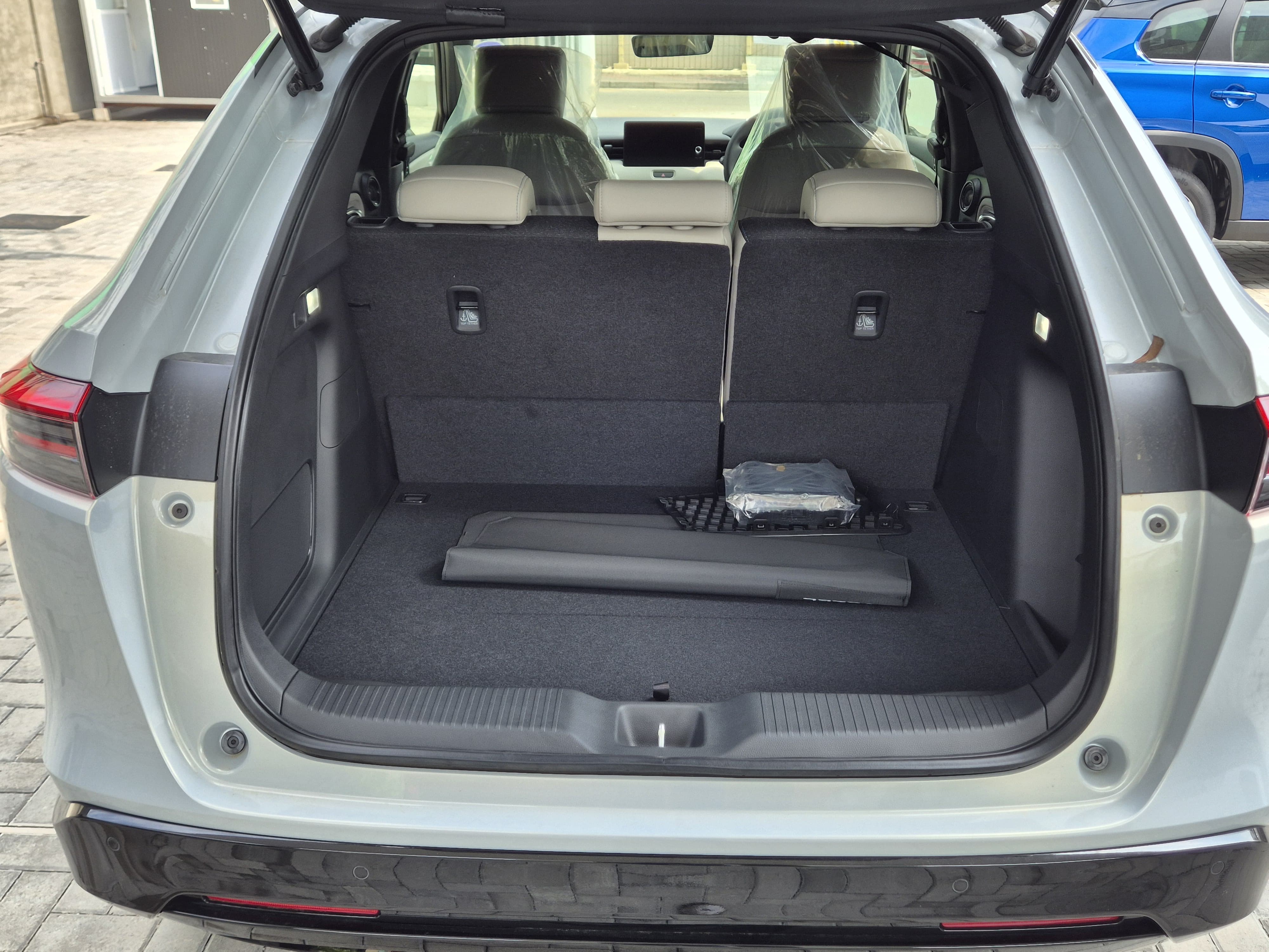 Honda Vezel 2026 - Brand New SUV sale in Sri Lanka - patpat.lk