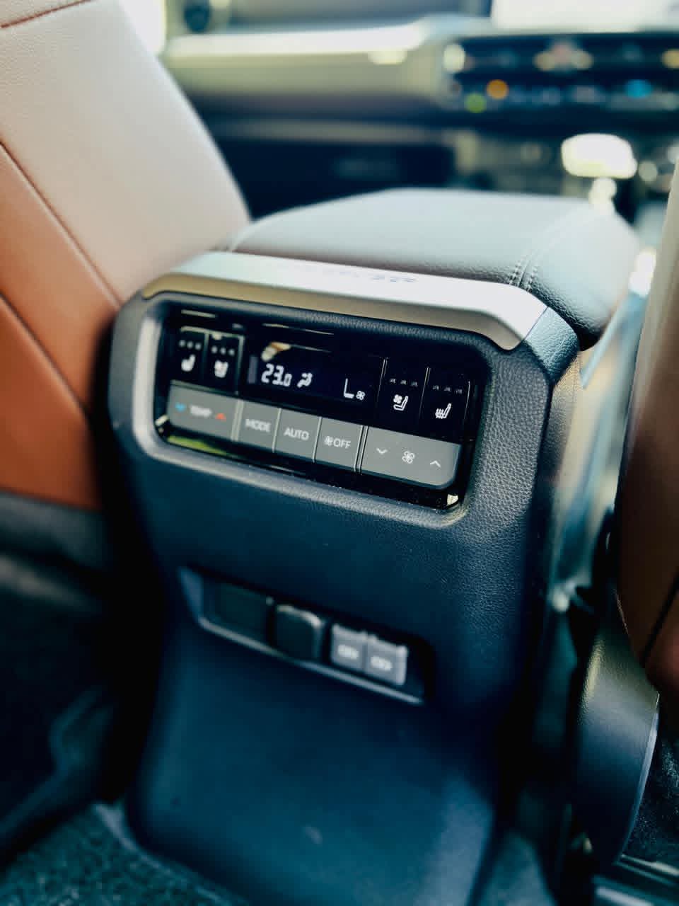 Toyota Land Cruiser 2024 - Brand New SUV sale in Sri Lanka - patpat.lk