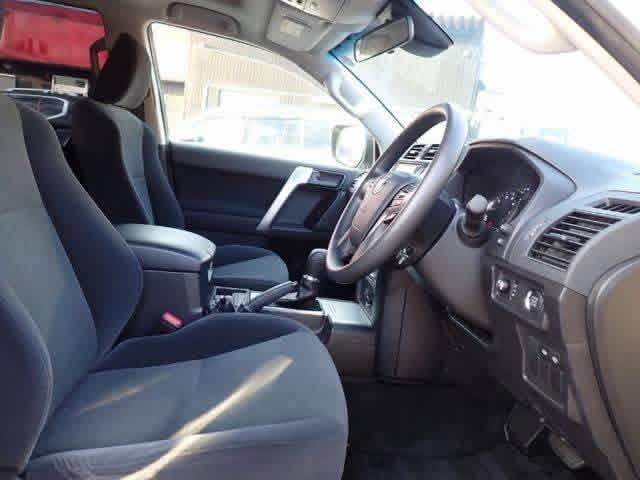 Toyota Land Cruiser 2023 - சான்றளிக்கப்பட்டது SUV sale in Sri Lanka - patpat.lk