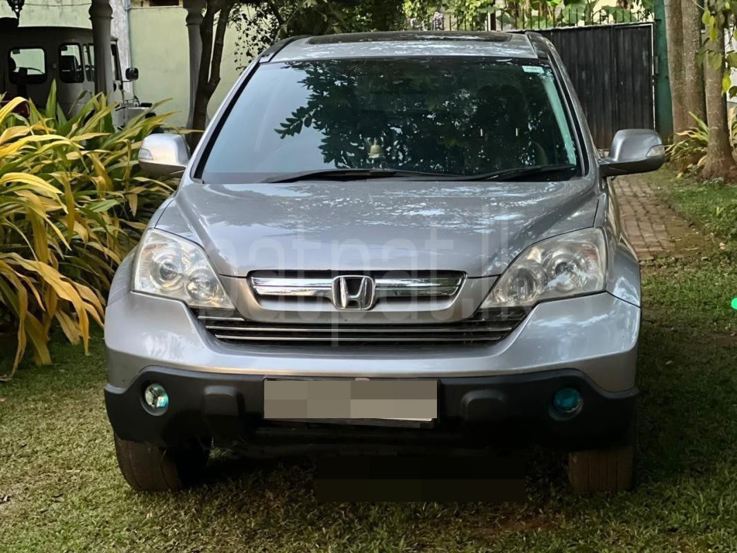 Honda CRV 2006 - பயன்படுத்தப்பட்டது SUV sale in Sri Lanka - patpat.lk