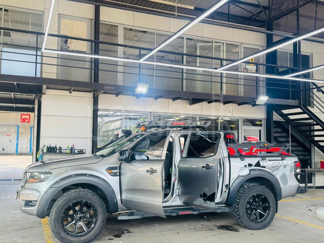 Ford Raptor 2016 - பயன்படுத்தப்பட்டது சரக்கு போக்குவரத்து sale in Sri Lanka - patpat.lk