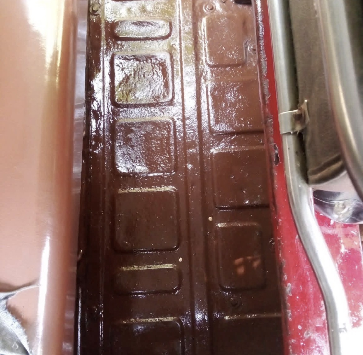 Bajaj Three Wheel 1993 - Used Three wheeler sale in Sri Lanka - patpat.lk