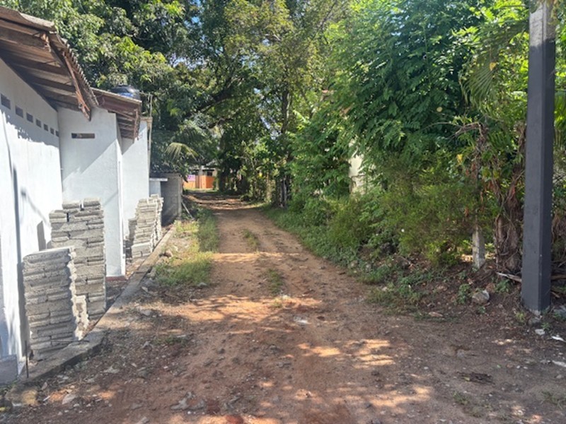 Residential Land for Sale in Piliyandala