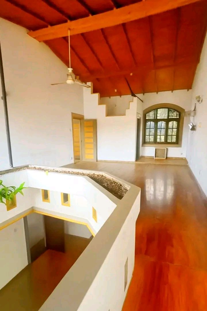 House for Sale in Rajagiriya
