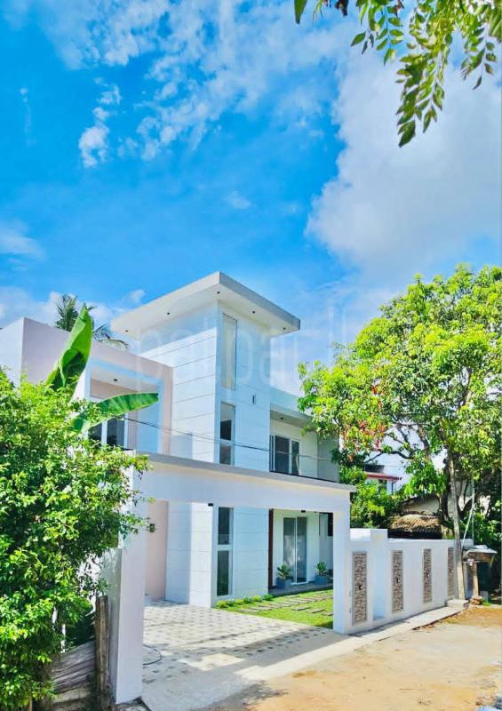 House for Sale in Piliyandala