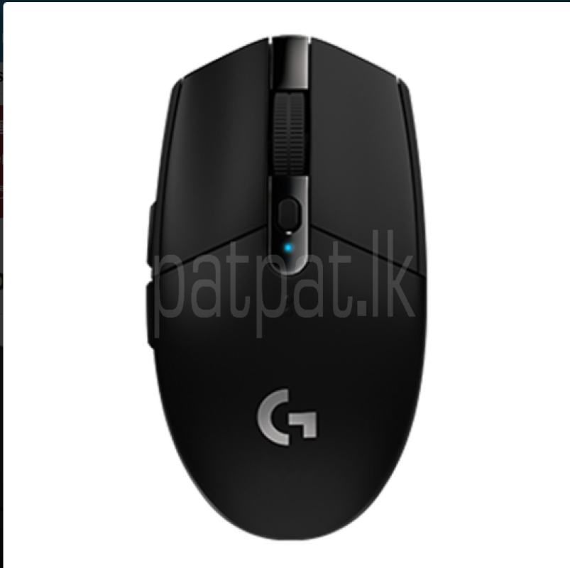 Gaming Mouse