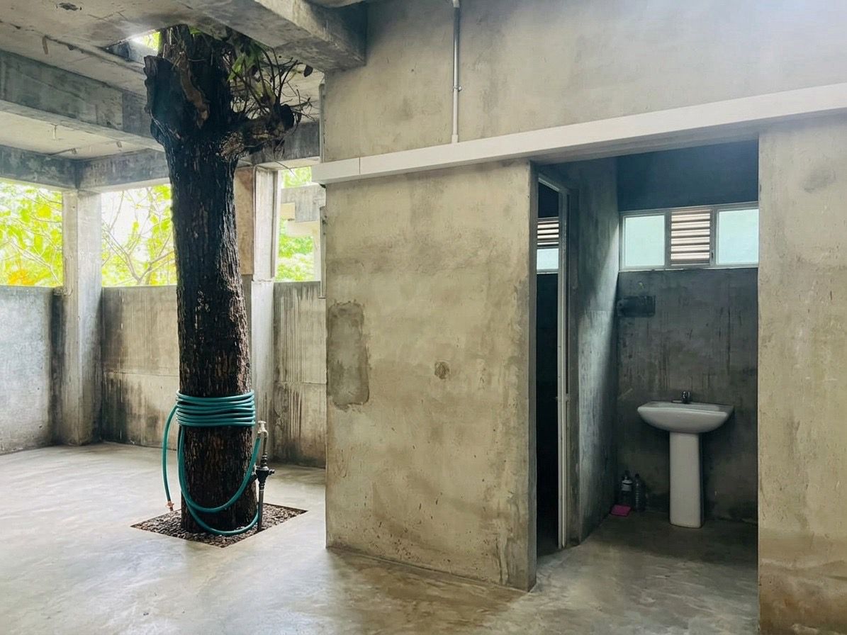 Building for Rent in Negombo