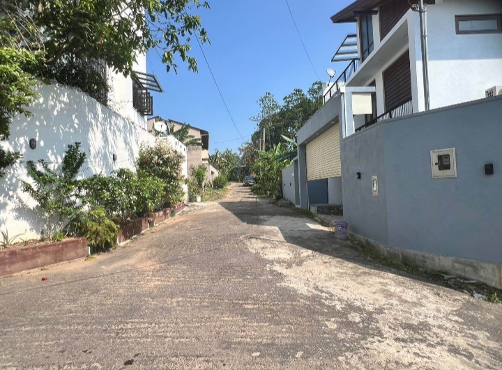 Commercial Land for Sale in Piliyandala