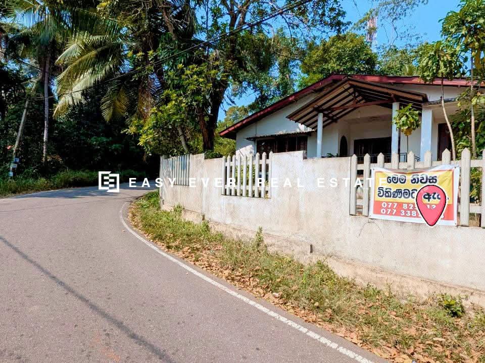 House for Sale in Ragama