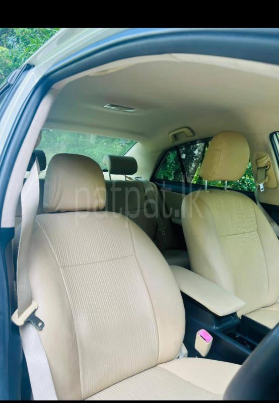 Toyota Premio 2016 - பயன்படுத்தப்பட்டது கார் sale in Sri Lanka - patpat.lk