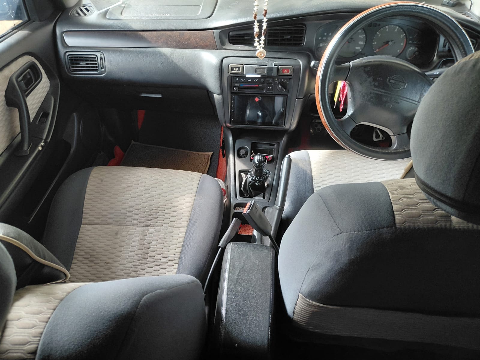 Nissan Bluebird 1999 - Used Car sale in Sri Lanka - patpat.lk