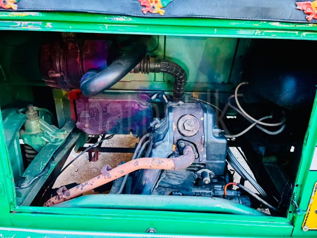 Bajaj 4 stroke 2012 - பயன்படுத்தப்பட்டது முச்சக்கர வண்டி sale in Sri Lanka - patpat.lk