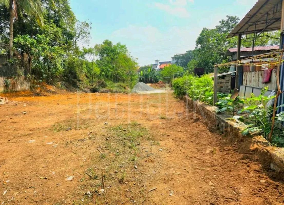 Residential Land for Sale in Malabe