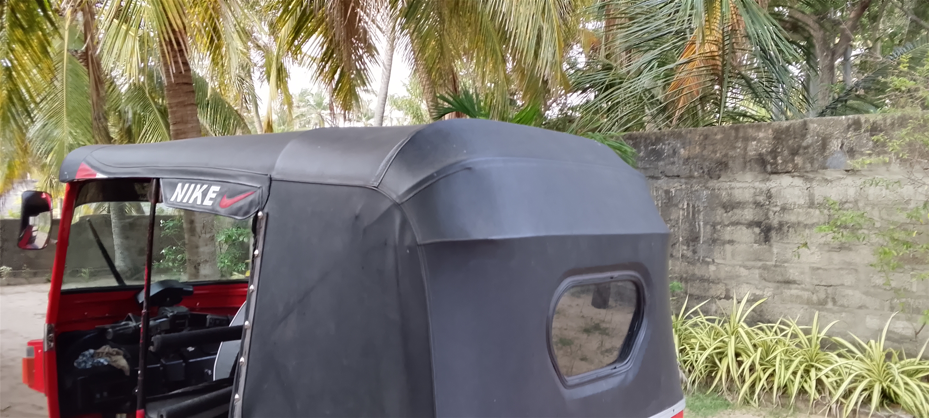 Bajaj Three Wheel 2011 - Used Three wheeler sale in Sri Lanka - patpat.lk