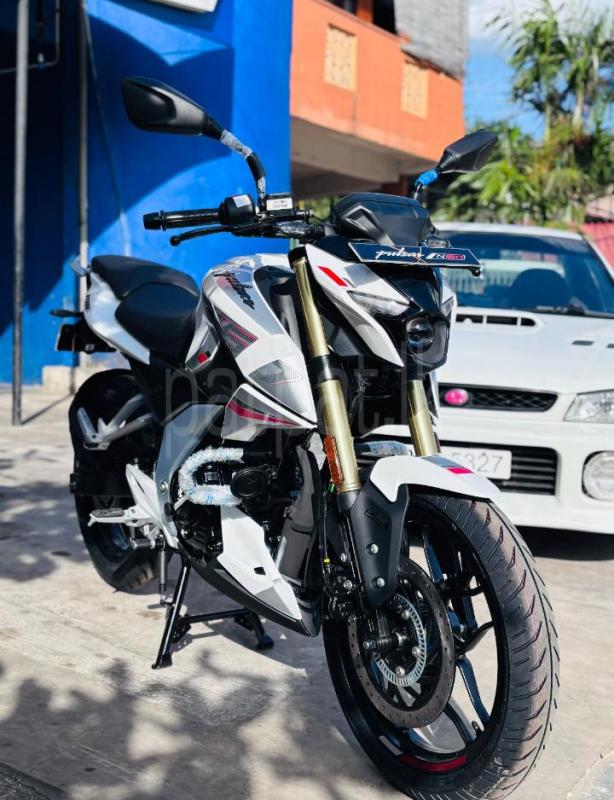 Bajaj Pulsar 2026 - சான்றளிக்கப்பட்டது பைக் sale in Sri Lanka - patpat.lk