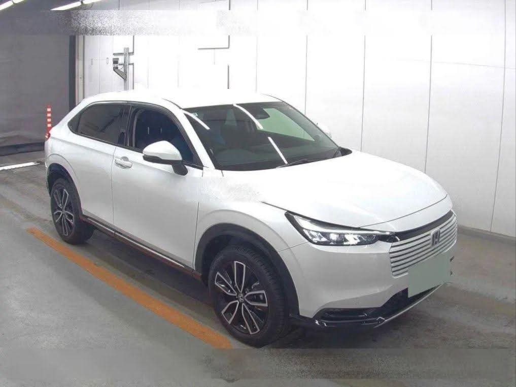 Honda Vezel 2025 - மறுசீரமைக்கப்பட்டது SUV sale in Sri Lanka - patpat.lk