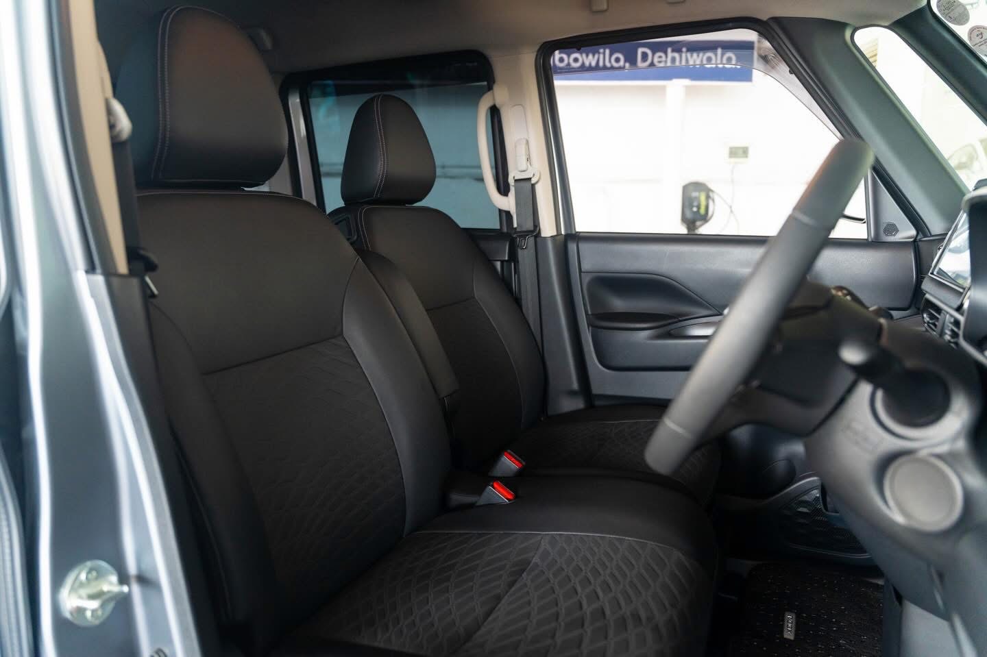 Nissan Roox 2023 - Brand New Car sale in Sri Lanka - patpat.lk